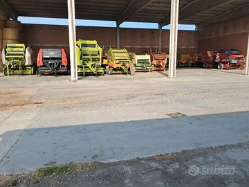 rotopresse usate varie unità 