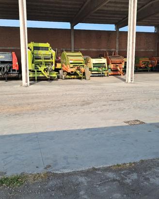 rotopresse usate varie unità 