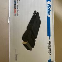 Fuba Mini Decoder DVB-T2 HEVC 10bit HDR