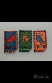 5 SCHEDE TELEFONICHE