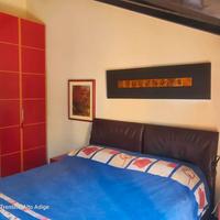 CAMERA MATRIMONIALE COMPLETA