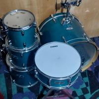 Batteria mapex m birch