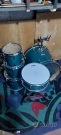 Batteria mapex m birch