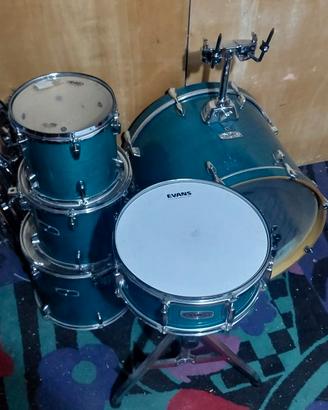 Batteria mapex m birch