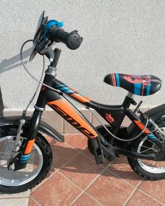 bici bambino 3 4 anni 