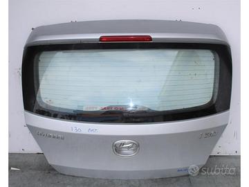 737002L011 PORTELLONE POSTERIORE HYUNDAI I30 (FD) 