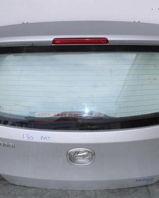 737002L011 PORTELLONE POSTERIORE HYUNDAI I30 (FD) 