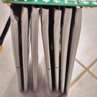 Batterie in blocco LiFePO4 3.2V 25Ah - Pylontech