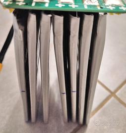 Batterie in blocco LiFePO4 3.2V 25Ah - Pylontech