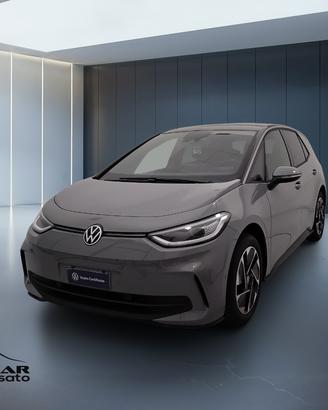 VOLKSWAGEN ID.3 2023 - ID.3 59 kWh Pro Edition Plu