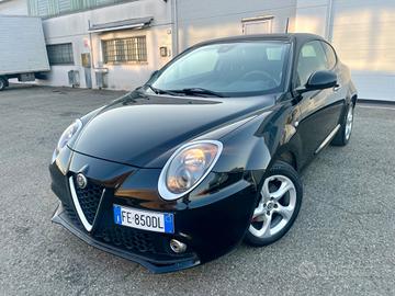Alfa Romeo MiTo 1.3d 2016 131.000km euro6 perfette