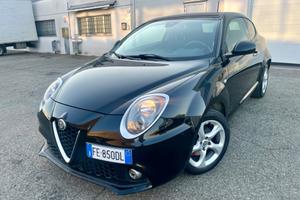 Alfa Romeo MiTo 1.3d 2016 131.000km euro6 perfette