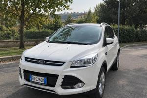 FORD KUGA /130,000KM-4x4 AUTOMATICA🔥FULL OPTIONAL