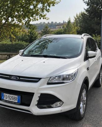 FORD KUGA /130,000KM-4x4 AUTOMATICA🔥FULL OPTIONAL