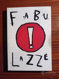 FABULAZZE – Gianmarco Pau – 2009