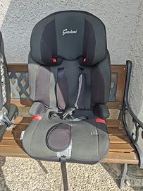 Seggiolino auto bimbi