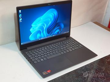 NOTEBOOK LENOVO RYZEN