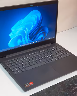 NOTEBOOK LENOVO RYZEN