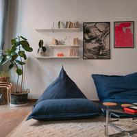 Pouf Avalon Shongo