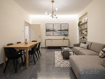 Villa di 115 m² con 3 locali e box auto a Rimini