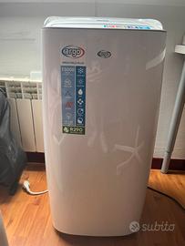 Argo milo plus Condizionatore portatile