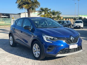 Renault Captur TCe 90 CV Equilibre FINANZIBILE