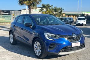Renault Captur TCe 90 CV Equilibre FINANZIBILE