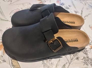 Scarpe donna Bioline n.39