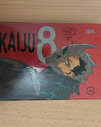 Kaiju n8 1 Variant