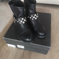 stivaletti Patrizia Pepe nr 36 