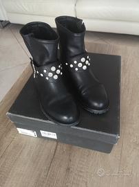 stivaletti Patrizia Pepe nr 36 