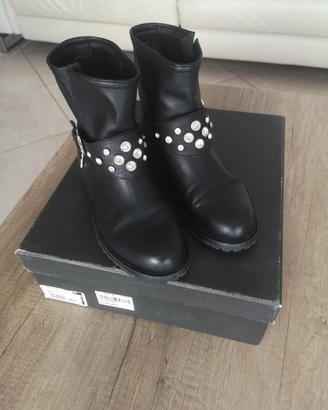 stivaletti Patrizia Pepe nr 36 