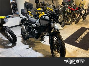 ROYAL ENFIELD Himalayan 450