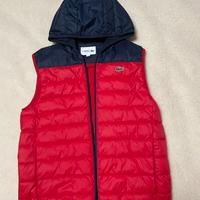 Gilet Uomo Lacoste S/M