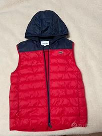 Gilet Uomo Lacoste S/M