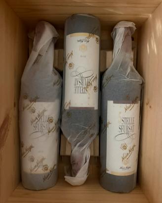 5 Stelle Sfursat DOCG 2016 Nino Negri