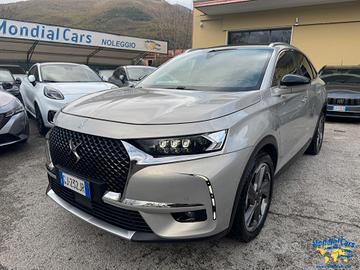 Ds 7 Crossback BlueHDi 130 aut. Grand Chic