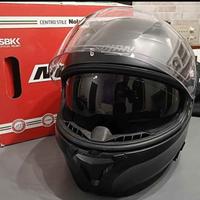 casco Nolan N87 -XS