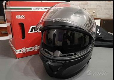 casco Nolan N87 -XS