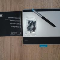 Tavoletta grafica intuos