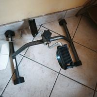 cyclette portatile 