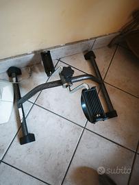 cyclette portatile 