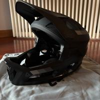 Casco Leatt da enduro 2.0 tg M