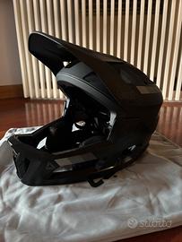Casco Leatt da enduro 2.0 tg M