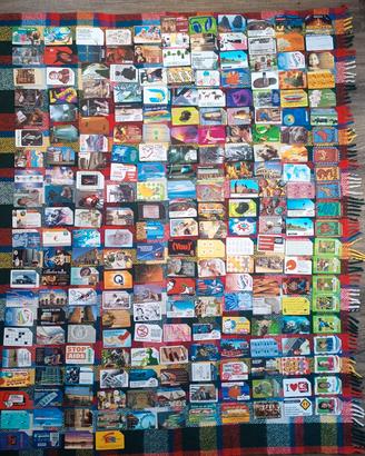 Collezione di schede telefoniche anni 90/2000 SIP 