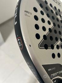 Pala padel Nox nextgen pro hybrid 2025