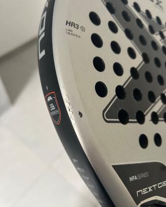 Pala padel Nox nextgen pro hybrid 2025