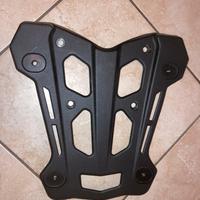 Supporto bauletto ktm super adventure 2019