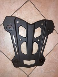 Supporto bauletto ktm super adventure 2019