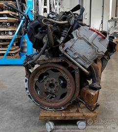 motore Mercedes slk 2.3 145kw 111983 anno 2002